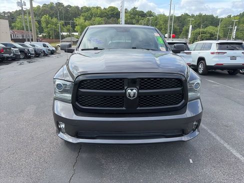 Used 2017 RAM 1500 Sport w/ Convenience Group AWD/4WD image 2