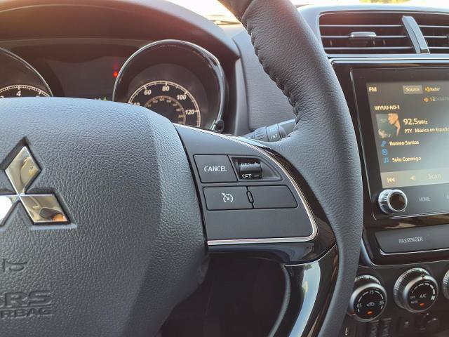 New 2026 Mitsubishi Outlander Sport SE AWD/4WD image 17