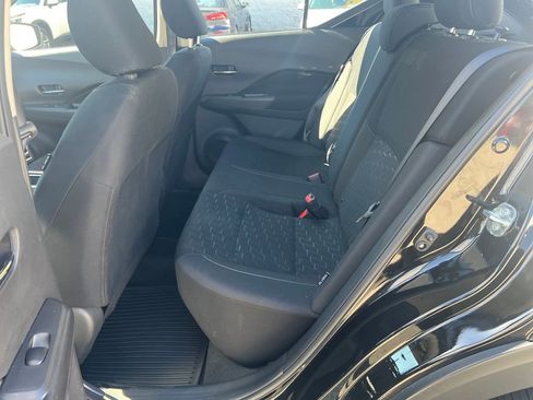 Certified 2024 Nissan Kicks SV w/ Interior Electronics Package image 25