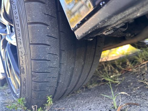 Used 2022 Lexus RC 350 F Sport image 18