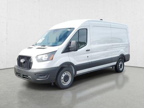 New 2026 Ford Transit 250 148 Medium Roof image 4