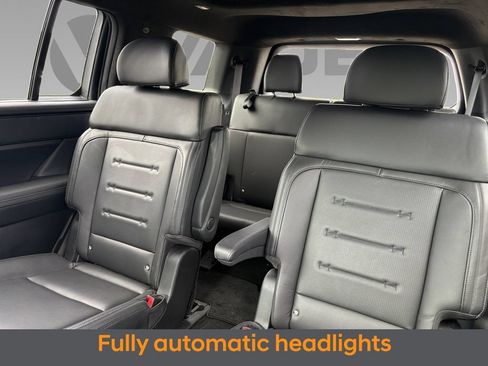 Certified 2024 Hyundai Santa Fe Calligraphy FWD image 11