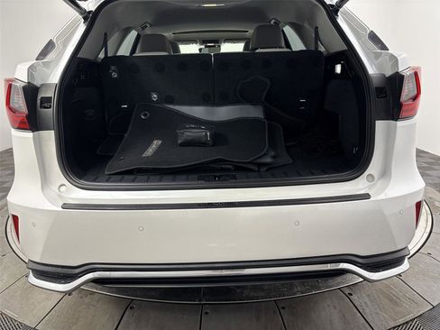 Used 2019 Lexus RX 450hL Premium image 21