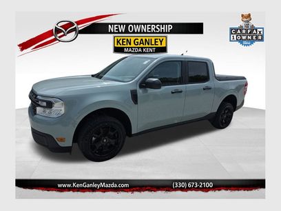 Used 2024 Ford Maverick XL