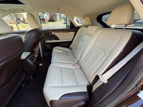 Used 2017 Lexus RX 350 AWD w/ Premium Package image 25