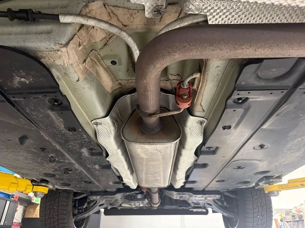 Used 2022 RAM ProMaster City Tradesman FWD image 22
