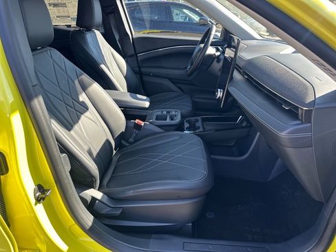 New 2025 Ford Mustang Mach-E Select w/ Comfort Package Lite image 15