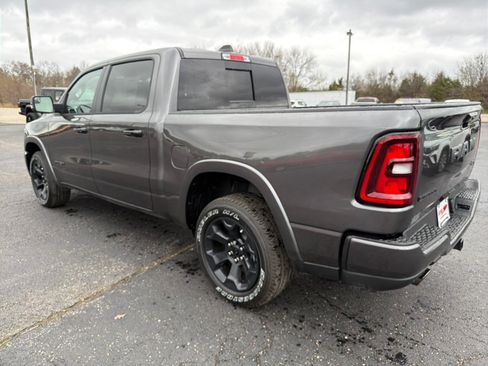 New 2026 RAM 1500 Big Horn image 6