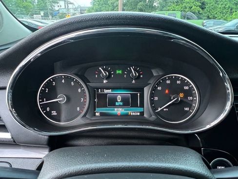 Used 2017 Buick Encore Preferred FWD image 18