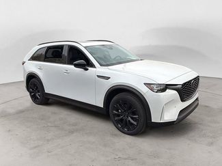 New 2026 MAZDA CX-90 3.3 Turbo w/ Premium Sport Pkg AWD/4WD video 1