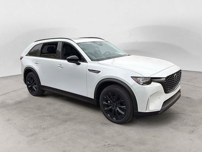 New 2026 MAZDA CX-90 3.3 Turbo w/ Premium Sport Pkg