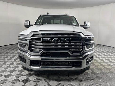 Used 2025 RAM 2500 Limited image 6