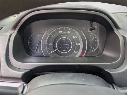 Used 2013 Honda CR-V LX image 10