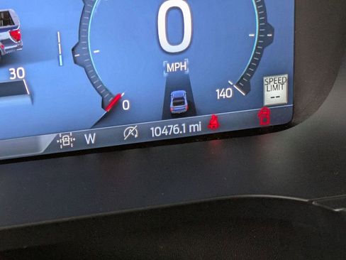 Certified 2024 Ford F150 Raptor image 28