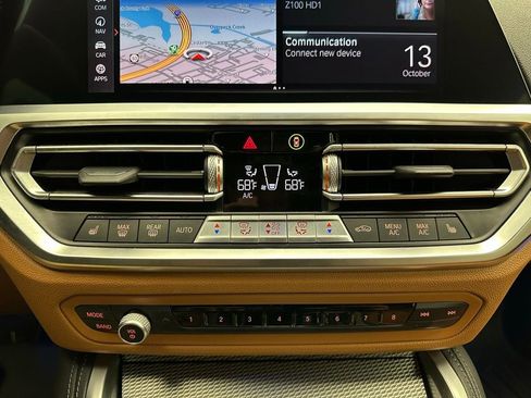 Used 2021 BMW M440i Convertible w/ Premium Package image 12