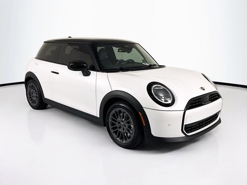 New 2026 MINI Cooper 2-Door Hardtop FWD image 3
