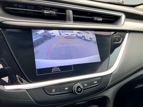 Used 2023 Buick Encore GX Select w/ Sport Touring Package FWD image 28