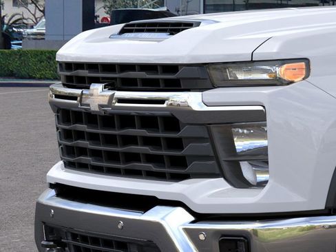 New 2026 Chevrolet Silverado 3500 LT w/ Safety Package image 13