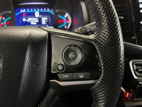 Used 2021 Honda Passport Elite image 23