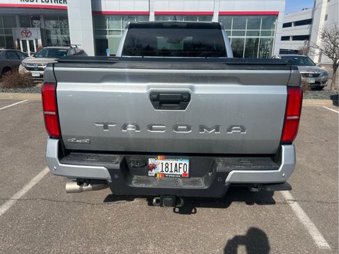 Used 2024 Toyota Tacoma SR5 image 5