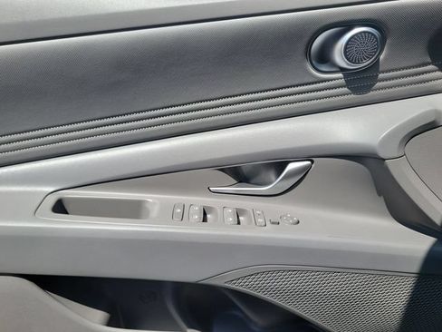 New 2026 Hyundai Elantra Sport FWD image 12