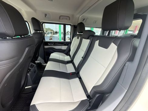 Used 2024 INEOS Grenadier AWD/4WD image 16