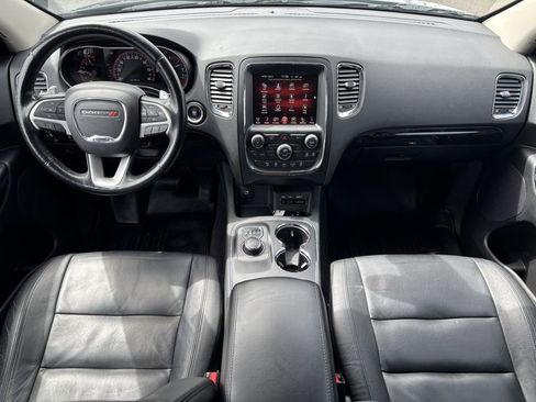 Used 2016 Dodge Durango Limited AWD/4WD image 21