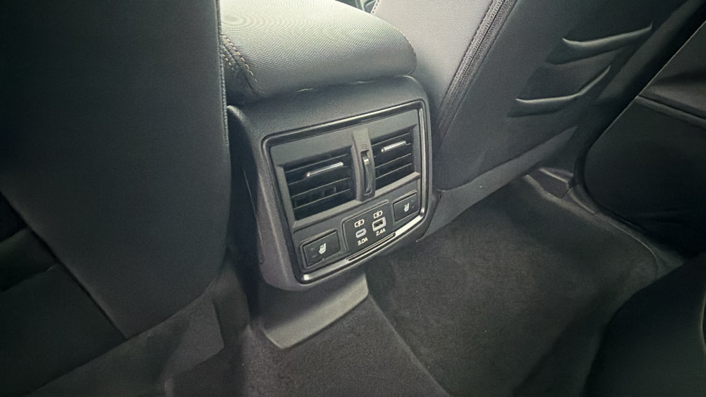 New 2026 Subaru Forester Touring AWD/4WD image 17