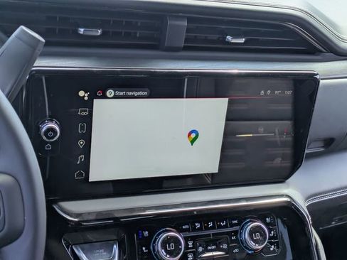 New 2026 GMC Sierra 2500 AT4X AWD/4WD image 20