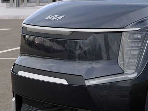 New 2026 Kia EV9 Light RWD image 12