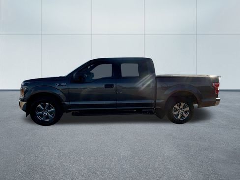 Used 2018 Ford F150 XLT image 9