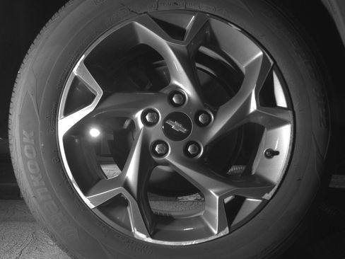 Used 2025 Chevrolet Trax LT FWD image 15