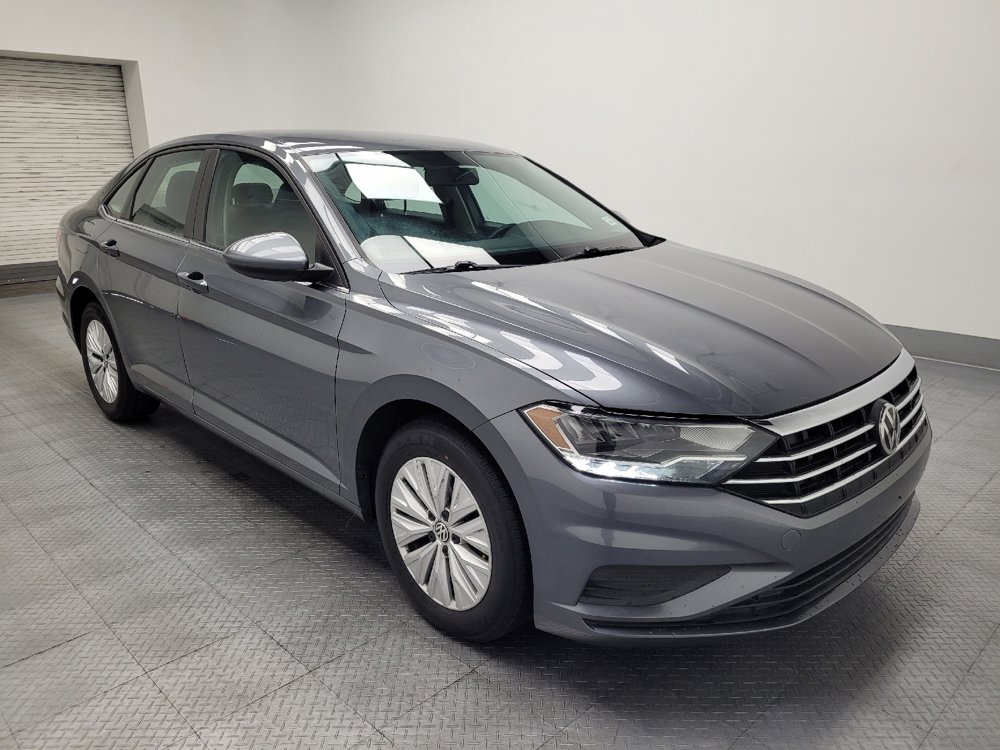 Used 2019 Volkswagen Jetta S w/ Driver Assistance Package FWD image 13