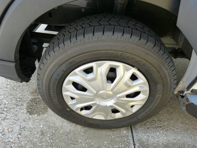 Used 2025 Ford Transit 250 Low Roof w/ Exterior Upgrade Package RWD image 37