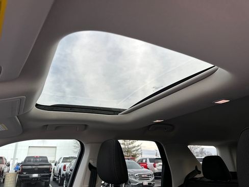 Used 2024 Ford Bronco Sport Big Bend w/ Convenience Package image 32