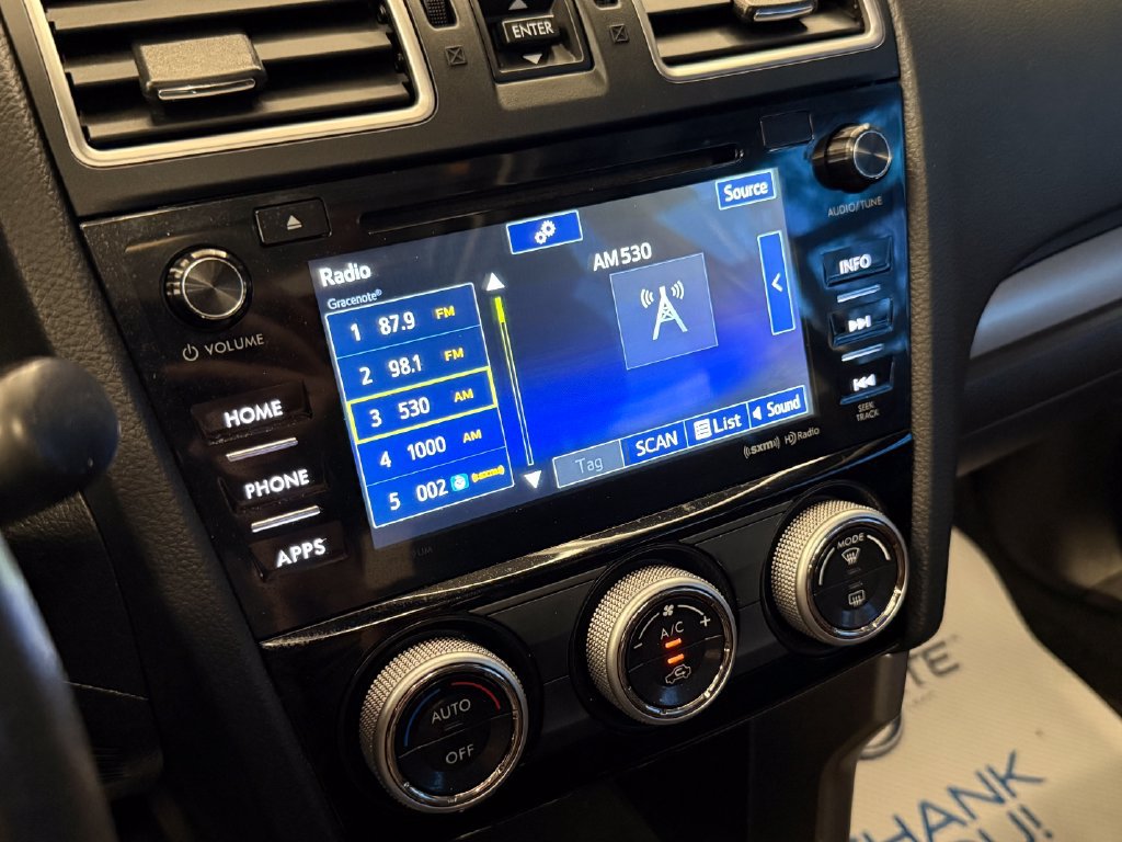 Used 2018 Subaru Forester 2.0XT Premium w/ Protection Package #1 AWD/4WD image 13