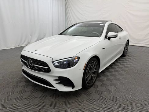 Used 2019 Mercedes-Benz S 560 4MATIC Coupe image 2