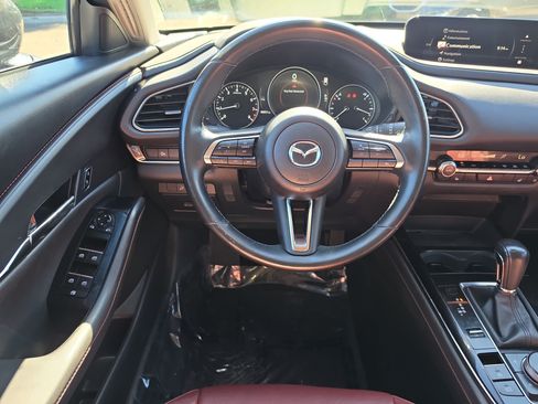 Used 2024 MAZDA CX-30 AWD 2.5 S w/ Preferred Package image 13