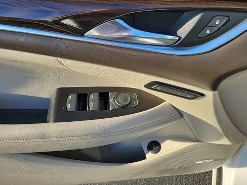 Used 2019 Buick LaCrosse Premium w/ Driver Confidence Package II image 6