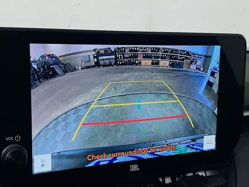 Certified 2025 Toyota RAV4 XLE Premium w/ Weather Package AWD/4WD image 13