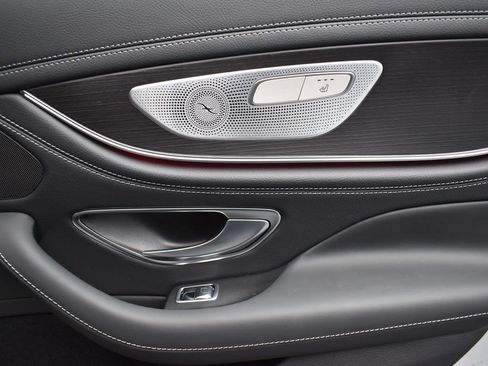 Used 2022 Mercedes-Benz AMG GT 43 image 25