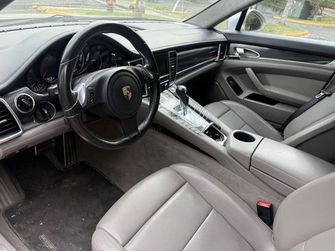 Used 2010 Porsche Panamera Turbo AWD/4WD image 24