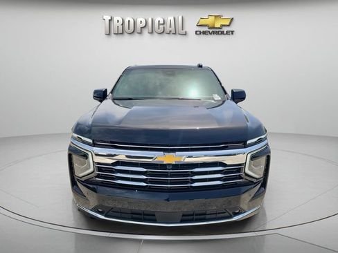 New 2026 Chevrolet Tahoe LT w/ Comfort Package AWD/4WD image 8