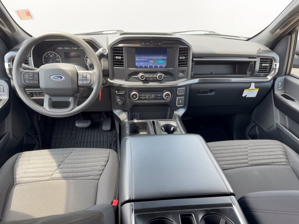 Used 2021 Ford F150 XL w/ STX Appearance Package RWD image 17