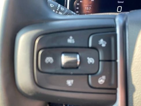 Used 2025 GMC Sierra 1500 SLT AWD/4WD image 20