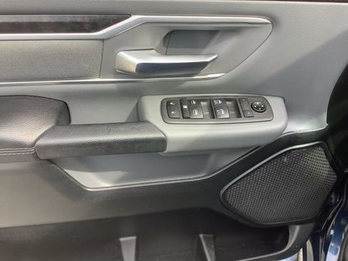 Used 2021 RAM 1500 Big Horn AWD/4WD image 10