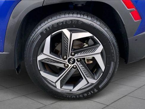 Used 2024 Hyundai Tucson Limited image 10