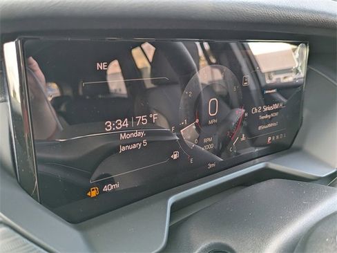 Used 2024 GMC Sierra 3500 AT4 w/ AT4 Premium Plus Package image 35