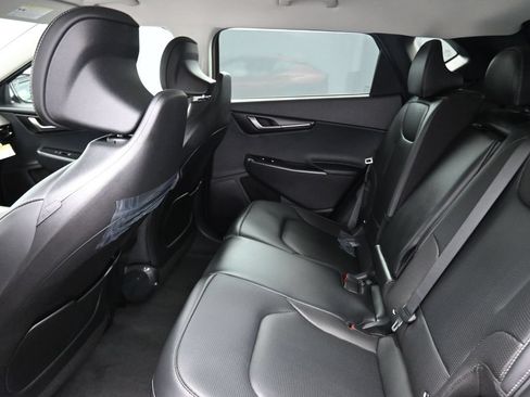 New 2025 Kia EV6 Wind AWD/4WD image 17