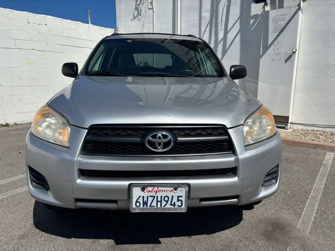 Used 2011 Toyota RAV4 4WD w/ Base L4 Extra Value Pkg image 3